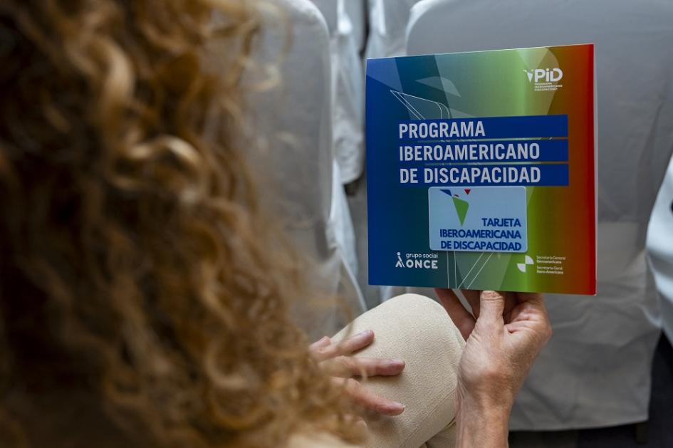 XXIX Cumbre Iberoamericana de Jefes y Jefas de Estado y de Gobierno. Foto: Segib