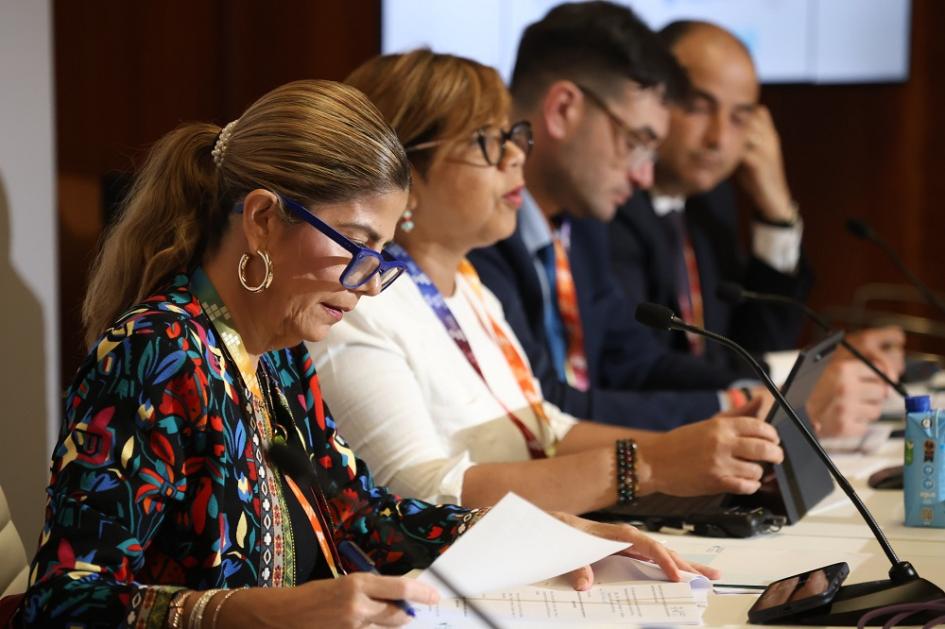Cooperación Sur-Sur y Triangular en Iberoamérica Cooperación Sur-Sur y Triangular en Iberoamérica