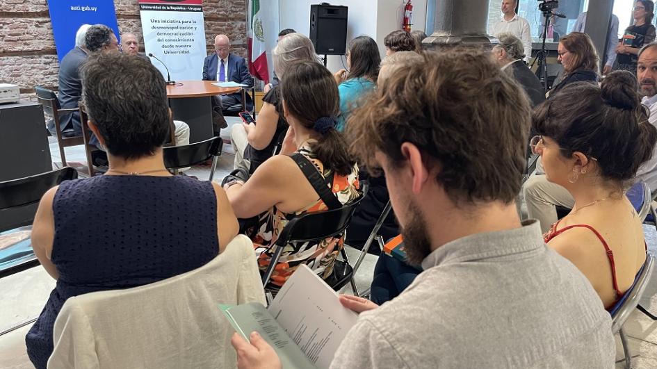 Proyecto ECHO: “Salud centrada en las personas, más allá de la pandemia”. Proyecto ECHO: “Salud centrada en las personas, más allá de la pandemia”.
