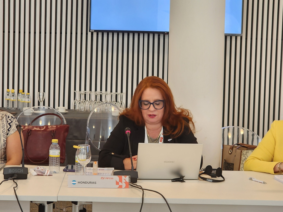 Uruguay propone unificar agendas y avanzar en propuestas conjuntas al presidir el Pifcss 