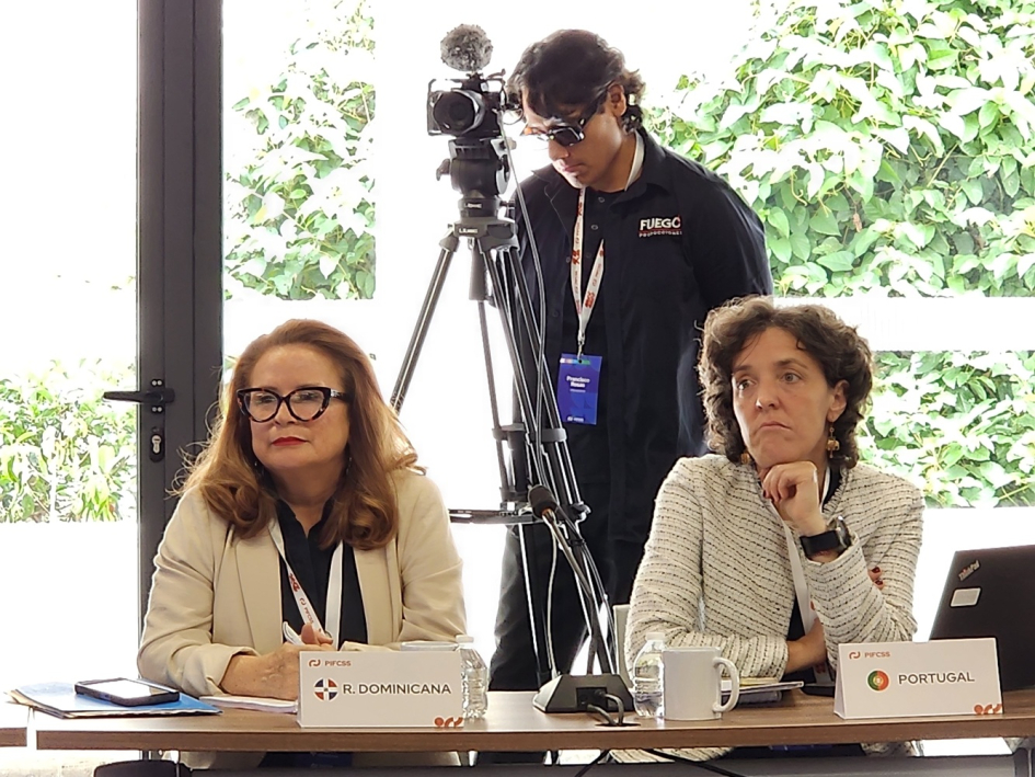 Diálogo iberoamericano 2026 sobre Cooperación Descentralizada Sur-Sur y Triangular Diálogo iberoamericano 2026 sobre Cooperación Descentralizada Sur-Sur y Triangular