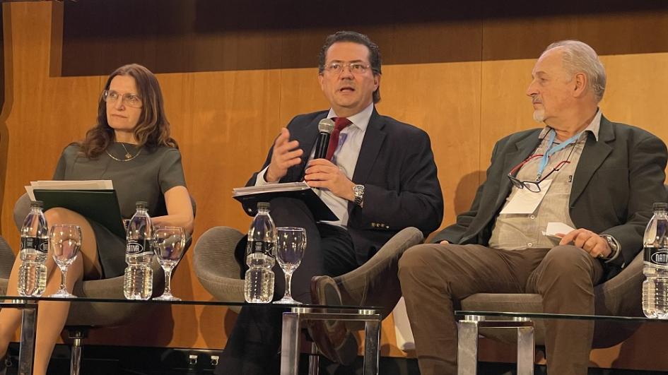 Foro nacional permitió analizar y jerarquizar la Atención Primaria en Salud Foro nacional permitió analizar y jerarquizar la Atención Primaria en Salud