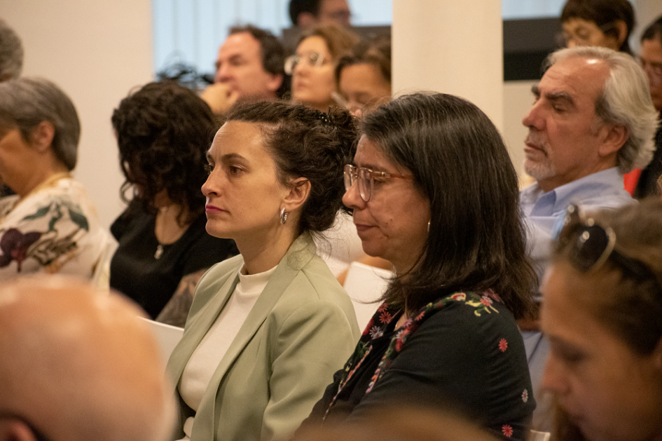 Evento El poder ciudadano bajo ataque Evento El poder ciudadano bajo ataque