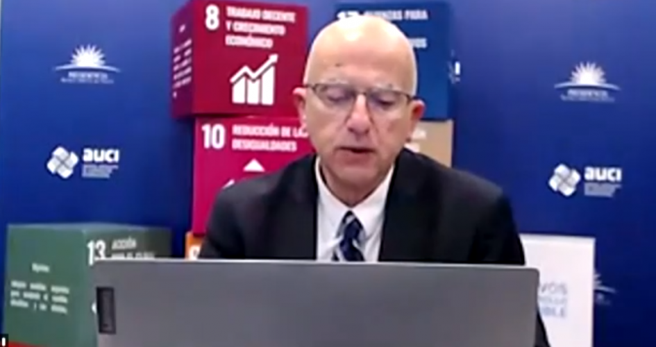 Foro internacional Foro internacional