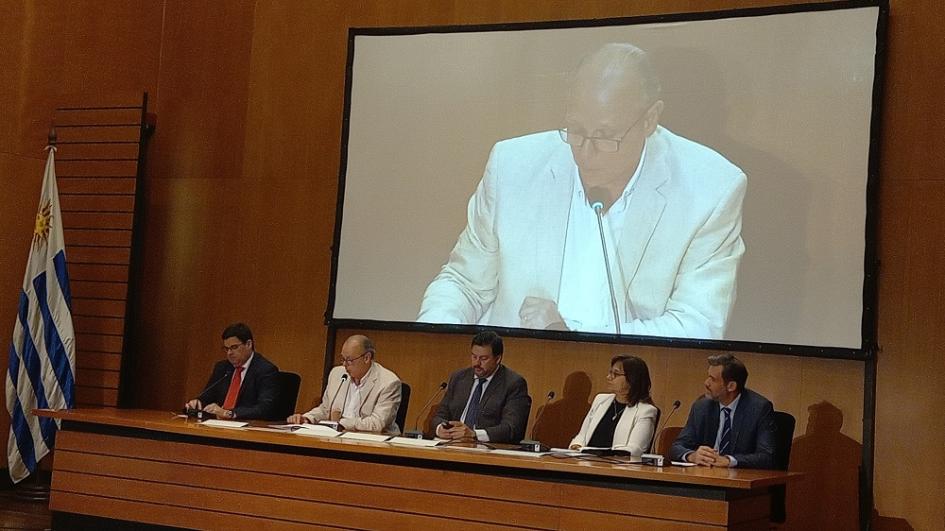 Cierre del proyecto MOVÉS. Cierre del proyecto MOVÉS.