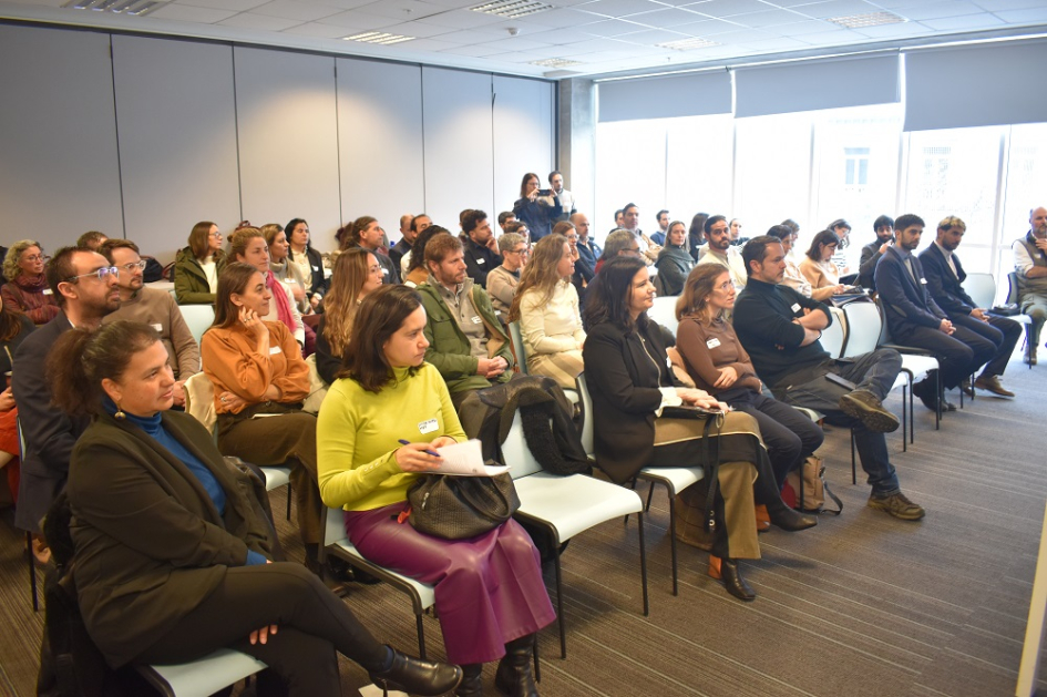 Lanzamiento del proyecto Biofin Uruguay