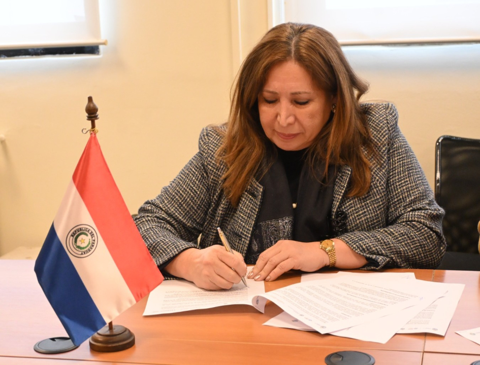 Comisión Mixta de Cooperación Técnica y Científica entre Uruguay y Paraguay aprobó tres proyectos