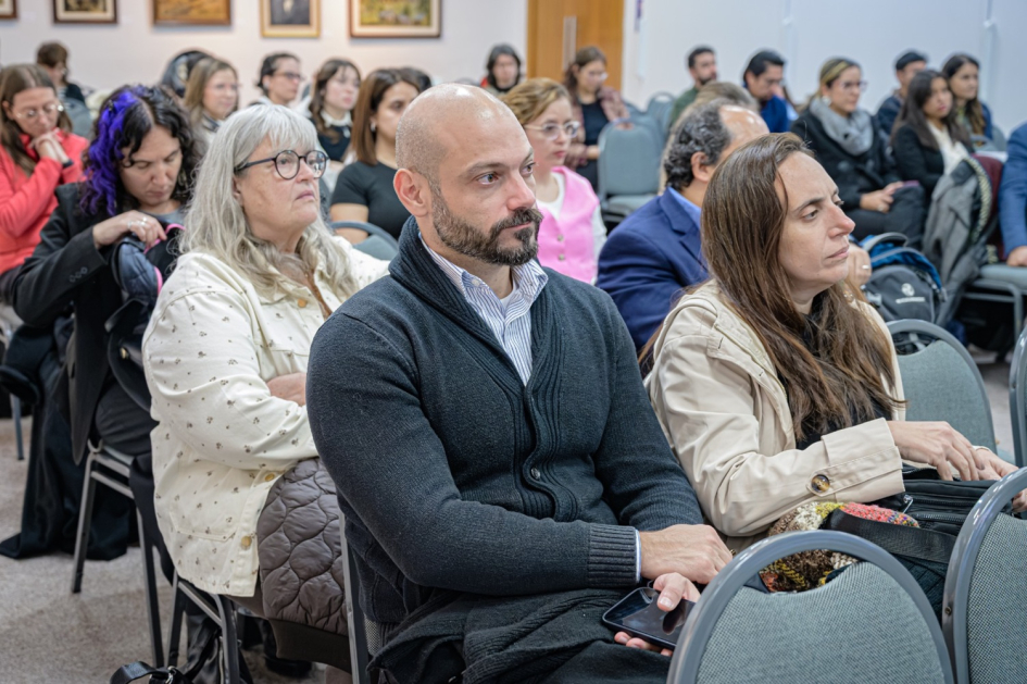 Capacitación de Mercociudades en formulación de proyectos regionales en San José