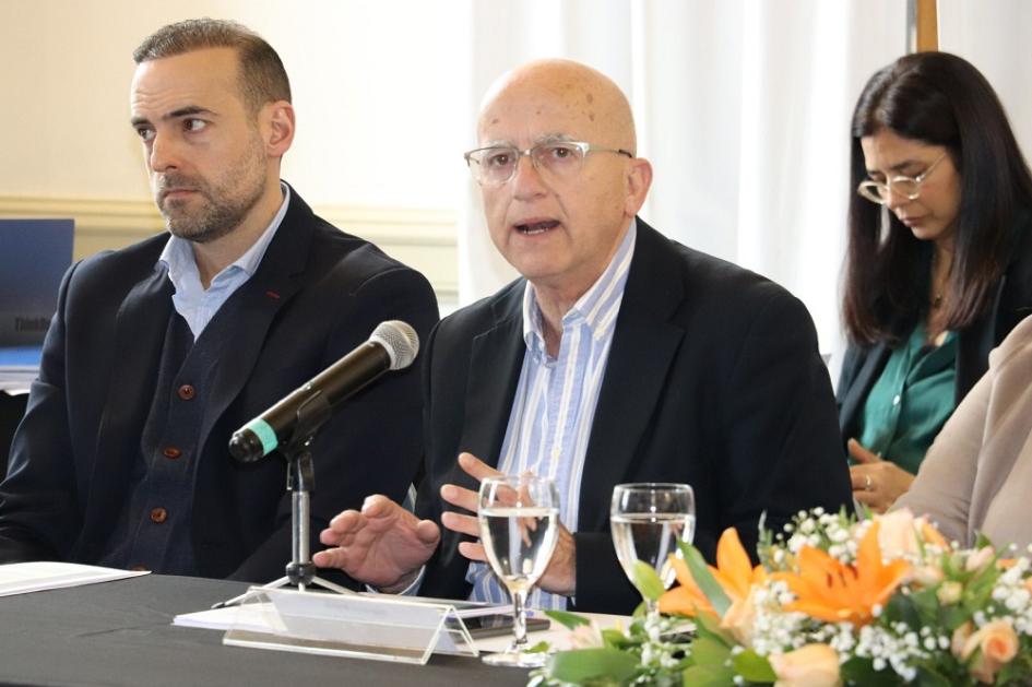 Internalización de las ciudades y los ODS, Mercociudades. Internalización de las ciudades y los ODS, Mercociudades.