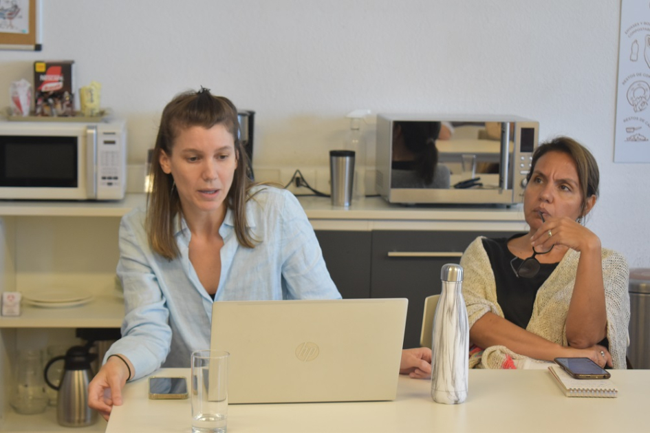 Cierre de proyecto de Cooperación Triangular entre Perú y Uruguay