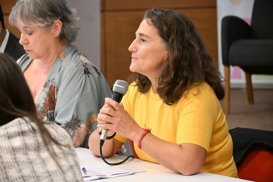 Lanzamiento de proyecto sobre salud mental financiado por el Fondo Conjunto Uruguay - México