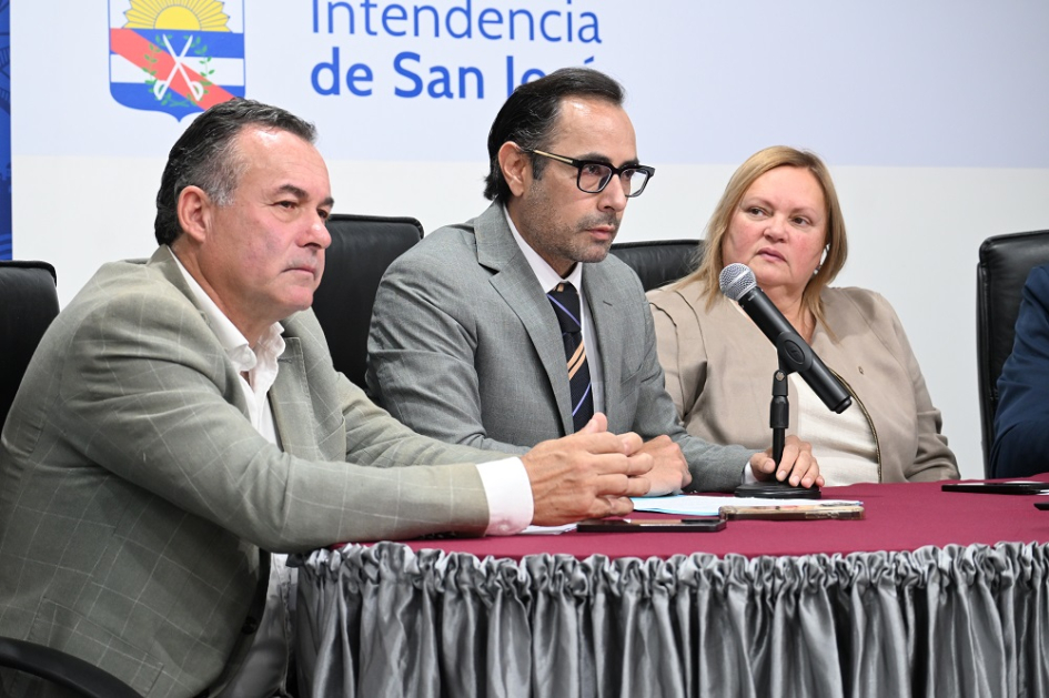 Lanzamiento del proyecto Saberes que conectan: producción, turismo e innovación