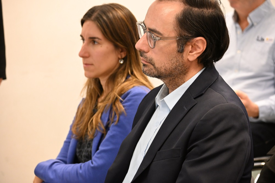 Lanzamiento del proyecto sobre mejora de la sostenibilidad ganadera en México y Uruguay