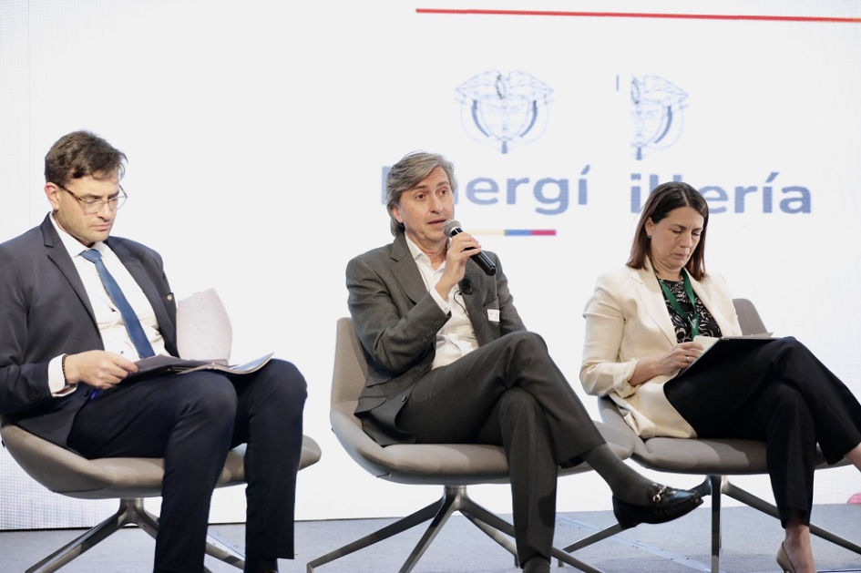 VII Reunión de Ministro y Ministras de Energía de Celac