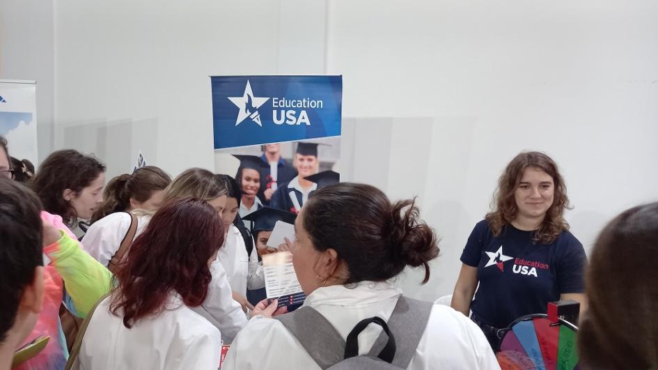 Feria de Oportunidades 2023. Feria de Oportunidades 2023.
