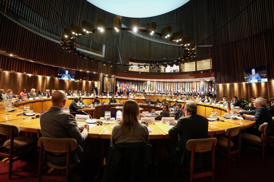 Primera Reunión de la Conferencia Regional sobre Cooperación Sur – Sur de América Latina y el Caribe Primera Reunión de la Conferencia Regional sobre Cooperación Sur – Sur de América Latina y el Caribe