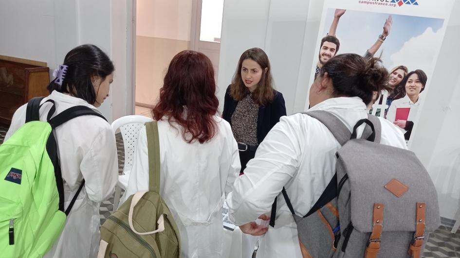 Feria de Oportunidades 2023. Feria de Oportunidades 2023.