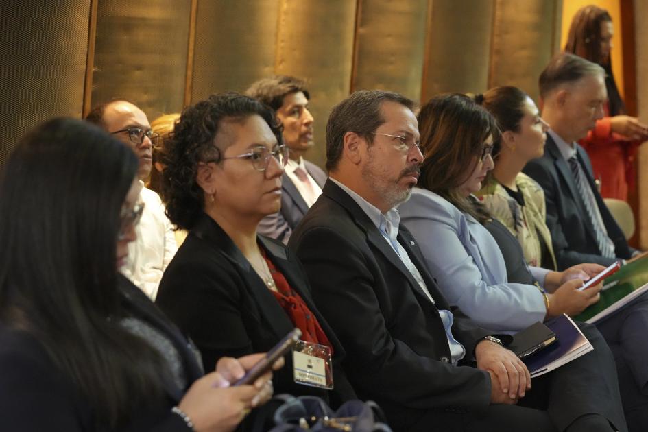 seminario cepal seminario cepal