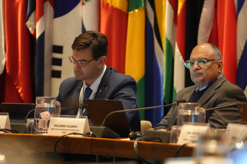 𝗦𝗲𝗴𝘂𝗻𝗱𝗮 𝗥𝗲𝘂𝗻𝗶𝗼́𝗻 𝗱𝗲 𝗹𝗮 𝗠𝗲𝘀𝗮 𝗗𝗶𝗿𝗲𝗰𝘁𝗶𝘃𝗮 𝗱𝗲 𝗹𝗮 𝗖𝗼𝗻𝗳𝗲𝗿𝗲𝗻𝗰𝗶