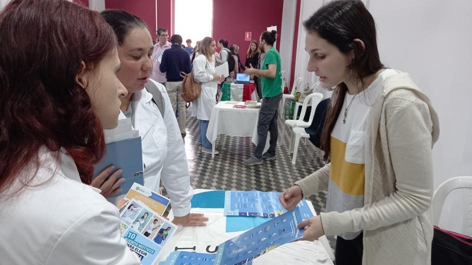 Feria de Oportunidades 2023. Feria de Oportunidades 2023.