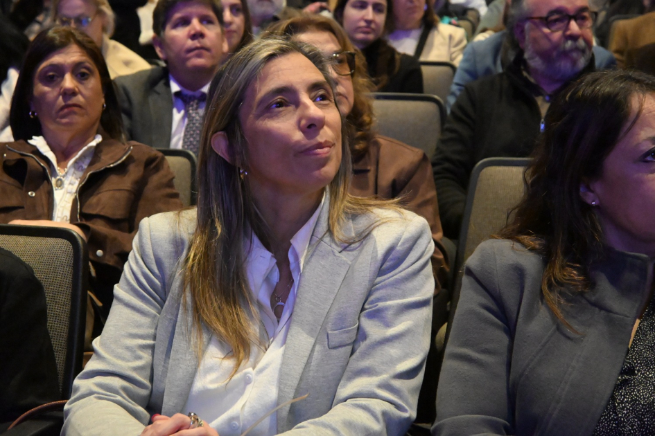 Evento Uruguay Coopera