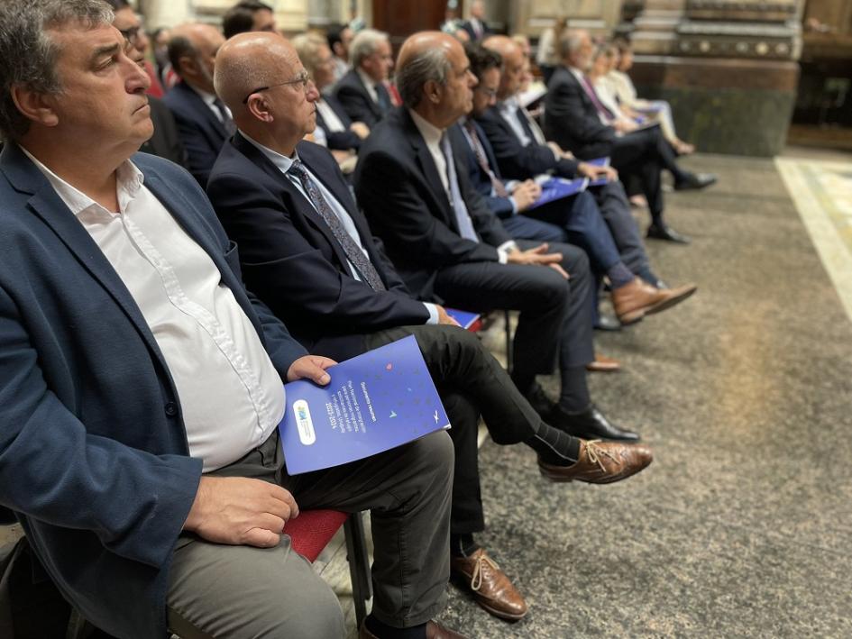 Plan Nacional de Integración para personas migrantes, solicitantes de refugio y refugiadas Plan Nacional de Integración para personas migrantes, solicitantes de refugio y refugiadas