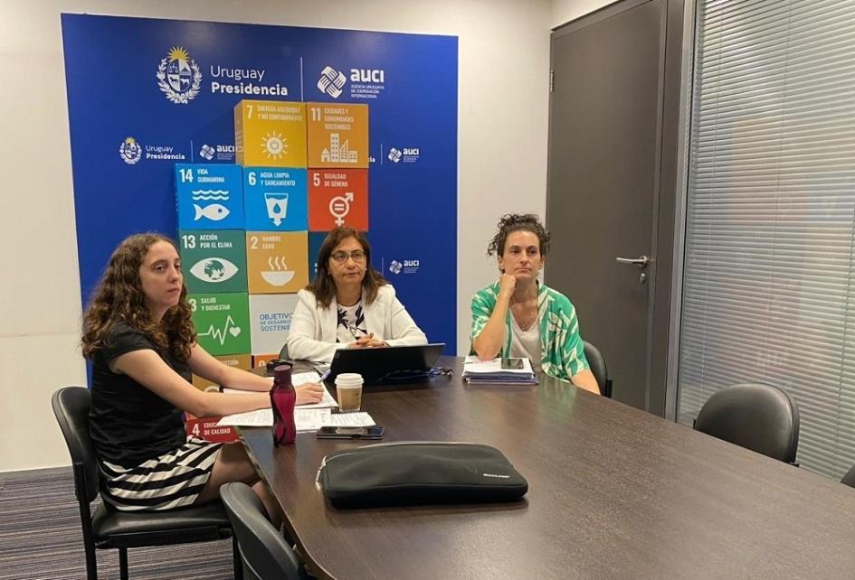 Jornada sobre Vinculación de la Juventud Jornada sobre Vinculación de la Juventud