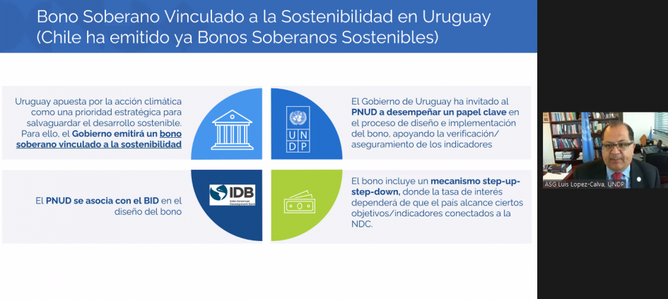 Desarrollo en transición Desarrollo en transición