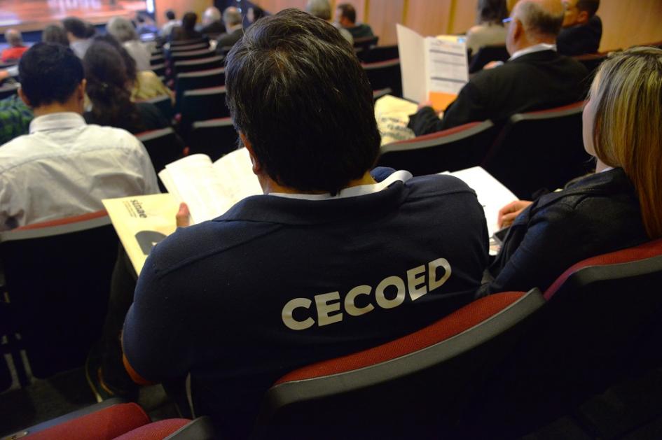 Primer Encuentro Nacional de Organizaciones Sociales sobre Gestión Integral del Riesgo de Desastres Primer Encuentro Nacional de Organizaciones Sociales sobre Gestión Integral del Riesgo de Desastres