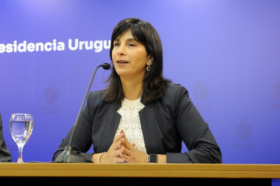 Uruguay participará en la Expo Osaka 2025 en Japón Uruguay participará en la Expo Osaka 2025 en Japón