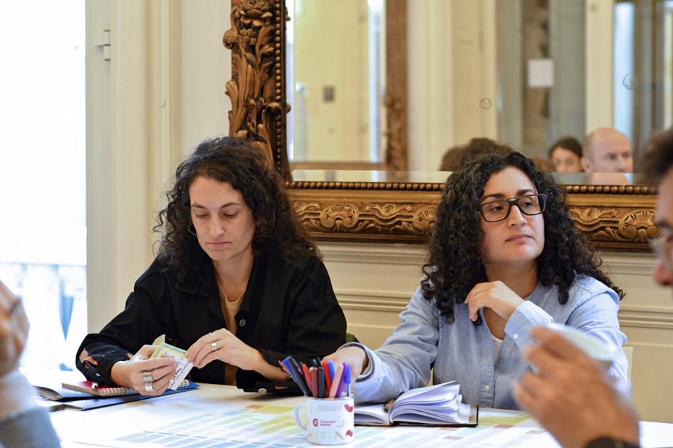 España y Uruguay trabajan en formulación del Acuerdo de Alianza País 2025 – 2029 España y Uruguay trabajan en formulación del Acuerdo de Alianza País 2025 – 2029