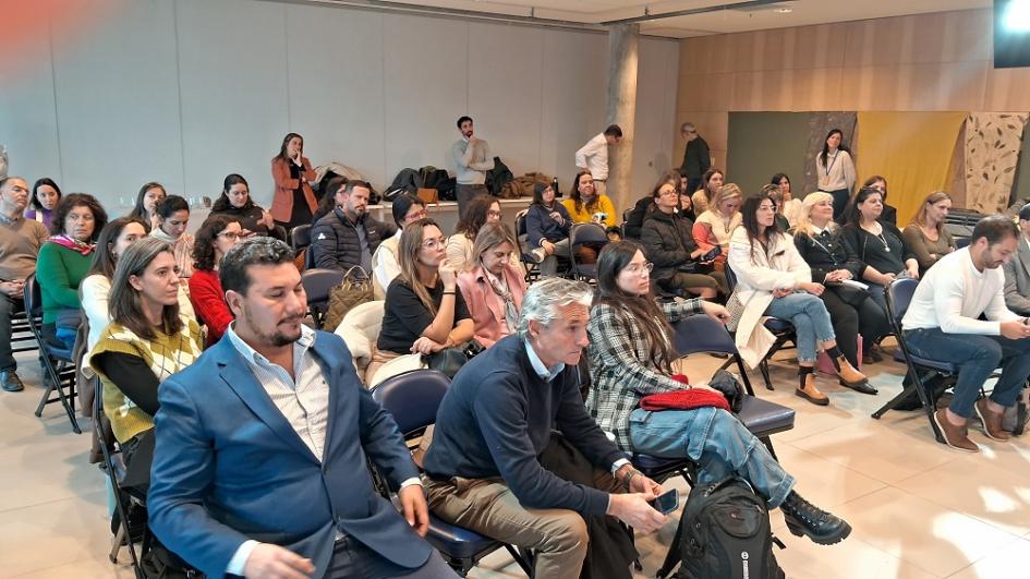 Alemania, Perú y Uruguay impulsan el desarrollo de la economía circular Alemania, Perú y Uruguay impulsan el desarrollo de la economía circular