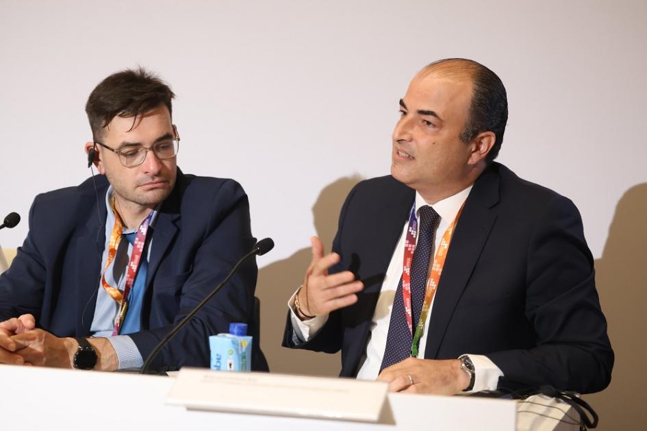 Cooperación Sur-Sur y Triangular en Iberoamérica Cooperación Sur-Sur y Triangular en Iberoamérica