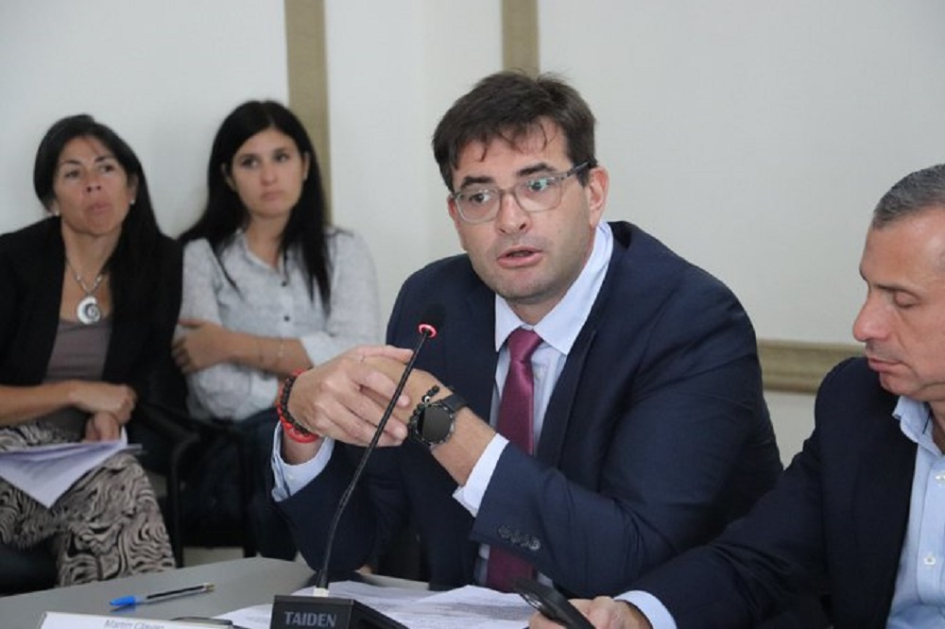 AUCI participó en encuentro anual de Mercociudades