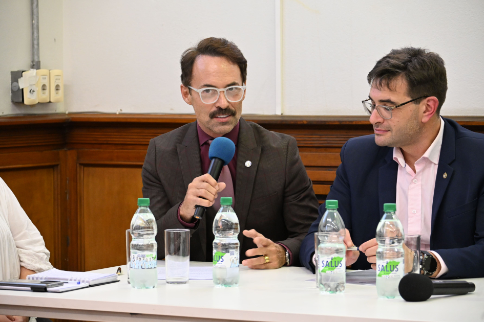 Lanzamiento de Fase II de Redlann con foco en primera infancia