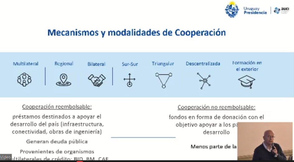 Internalización de las ciudades y los ODS, Mercociudades. Internalización de las ciudades y los ODS, Mercociudades.