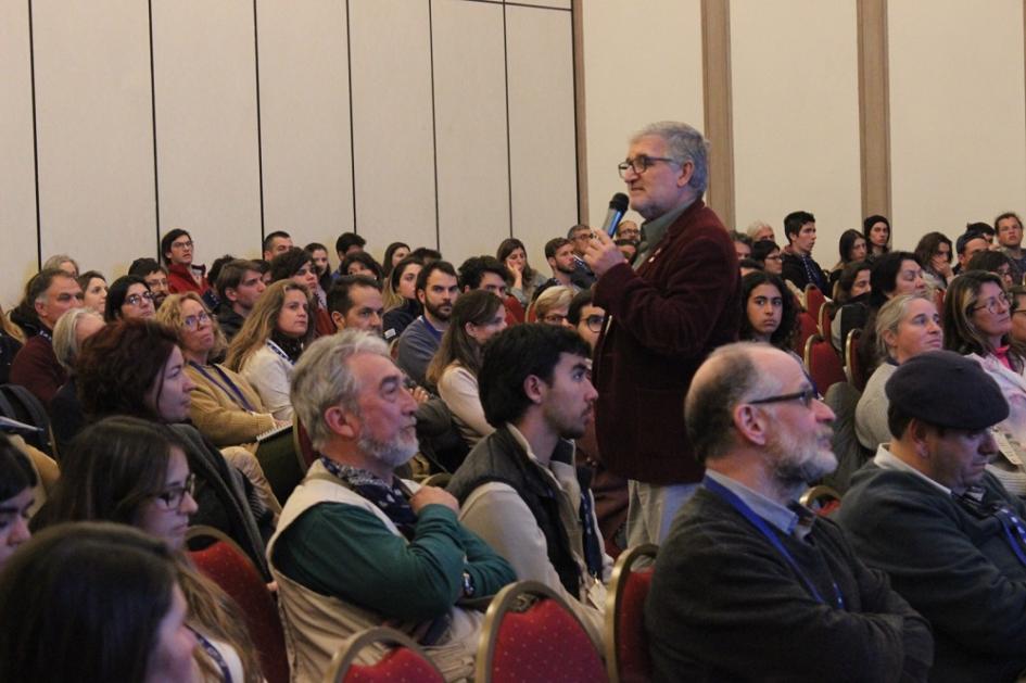 VII Congreso Nacional Áreas Naturales Protegidas 