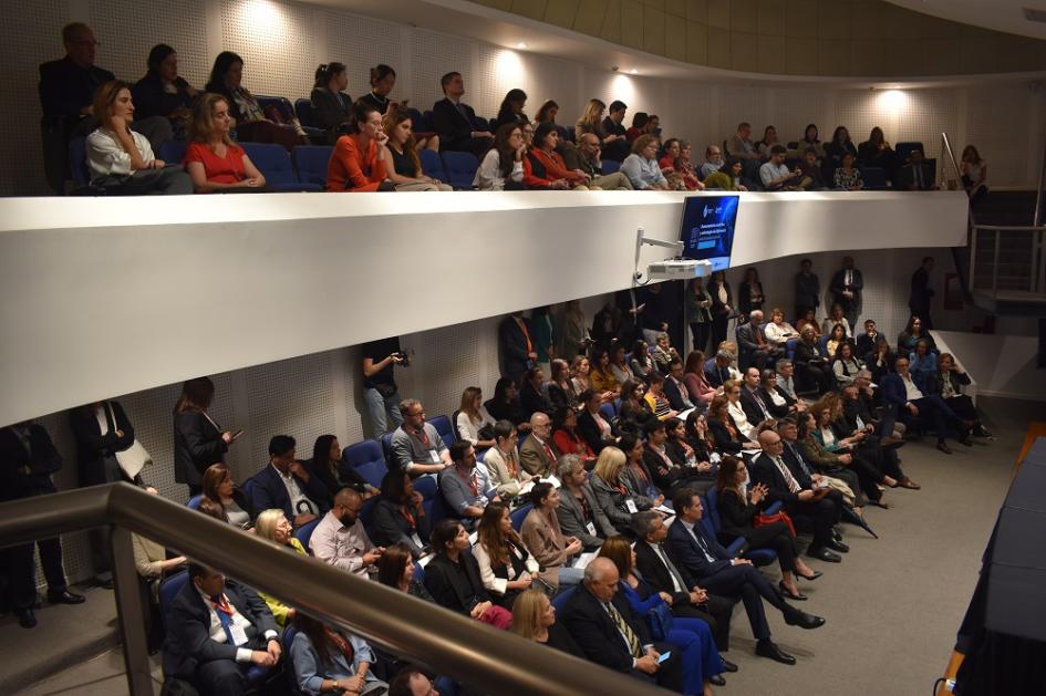 Asesoramiento científico y estrategias de diplomacia para la construcción de políticas públicas