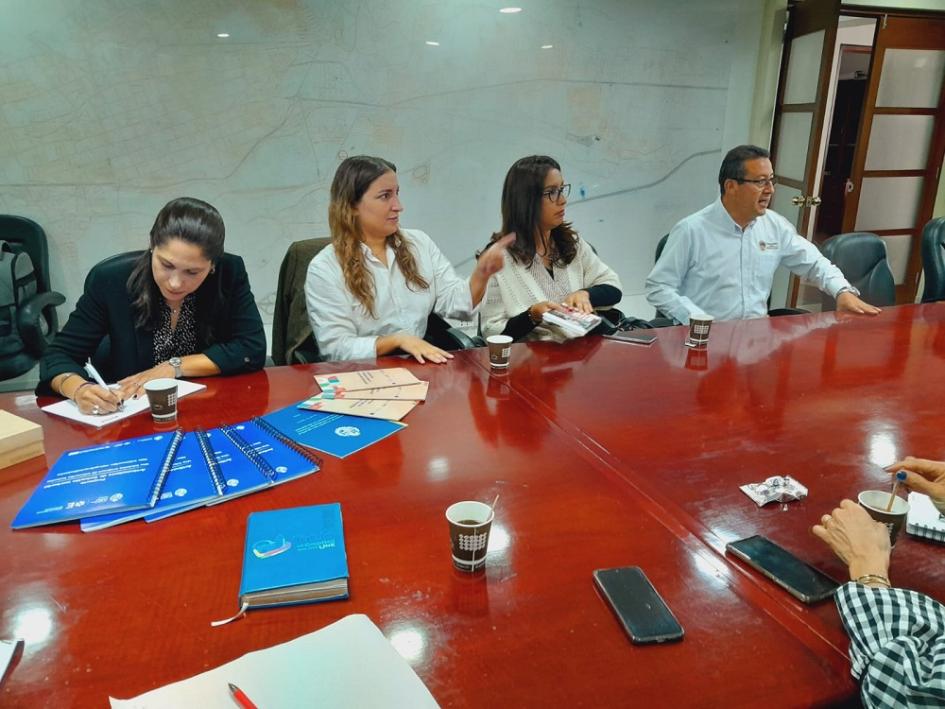 Educación para todas las personas: Fortalecimiento de las capacidades docentes en el territorio Educación para todas las personas: Fortalecimiento de las capacidades docentes en el territorio