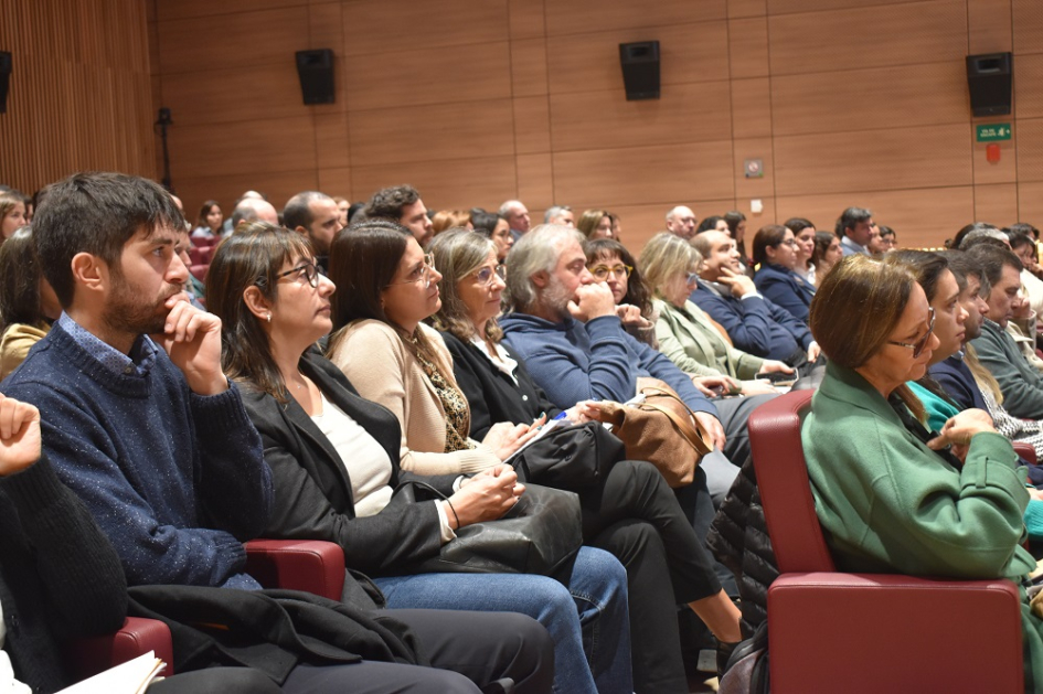 Seminario regional Finanzas climáticas para el desarrollo sostenible