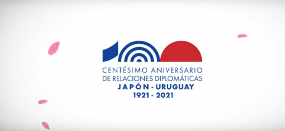 100 años de relaciones diplomáticas con Japón 100 años de relaciones diplomáticas con Japón
