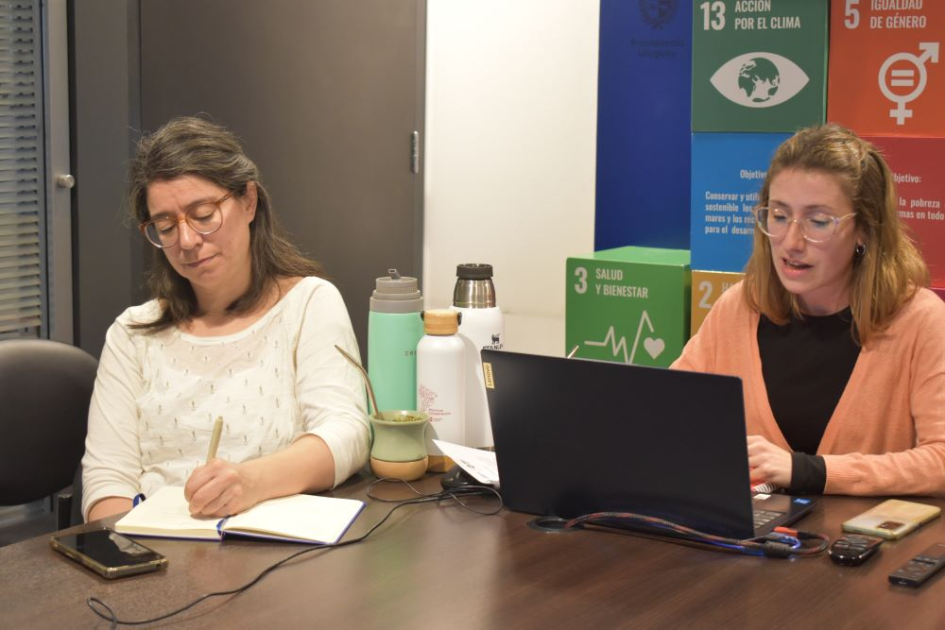 Comenzó la cuarta edición de Ciudades al Mundo