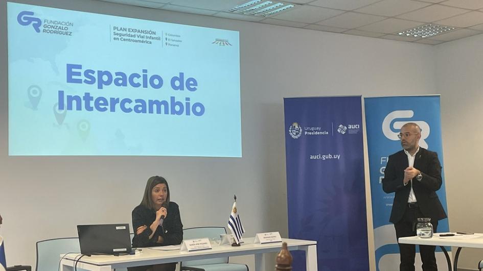 Seguridad vial infantil. Seguridad vial infantil.