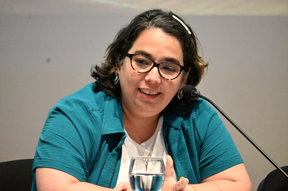 Proyecto Elsie en Uruguay