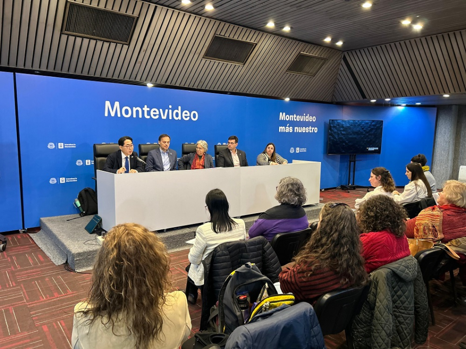 Fotos: PNUD