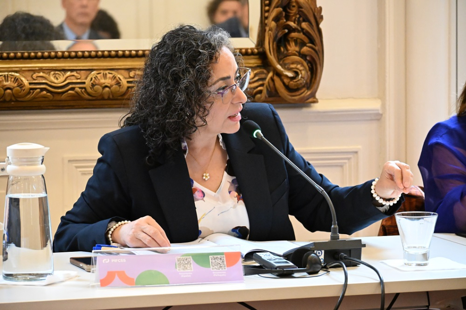 Uruguay recibió de Chile la presidencia del Picfss