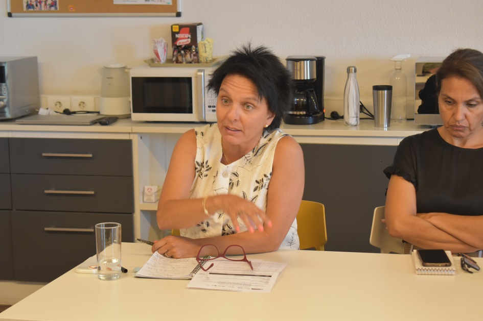 Cierre de proyecto de Cooperación Triangular entre Perú y Uruguay