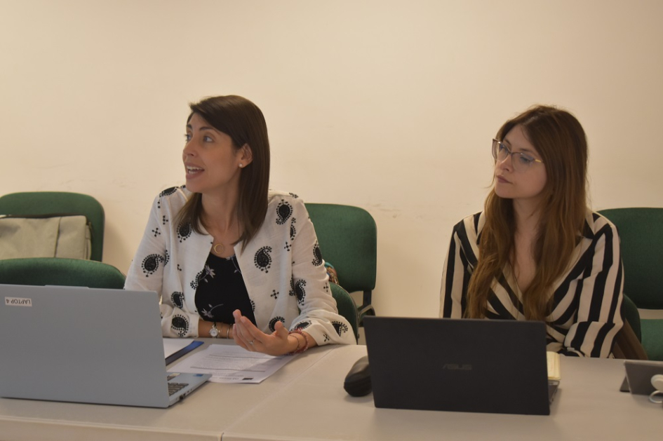 Uruguay asumió la presidencia del Pifcss