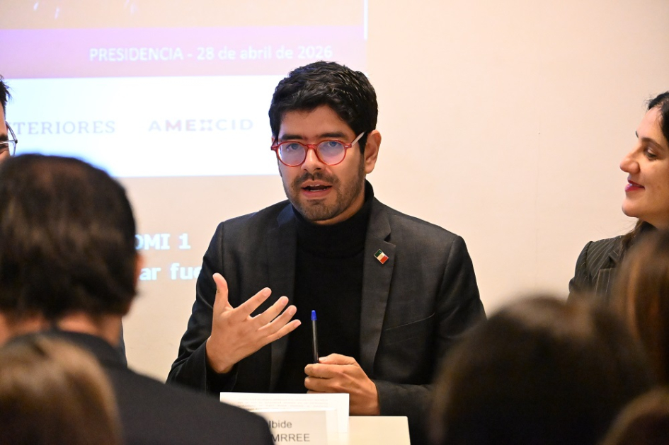 Lanzamiento del proyecto sobre mejora de la sostenibilidad ganadera en México y Uruguay