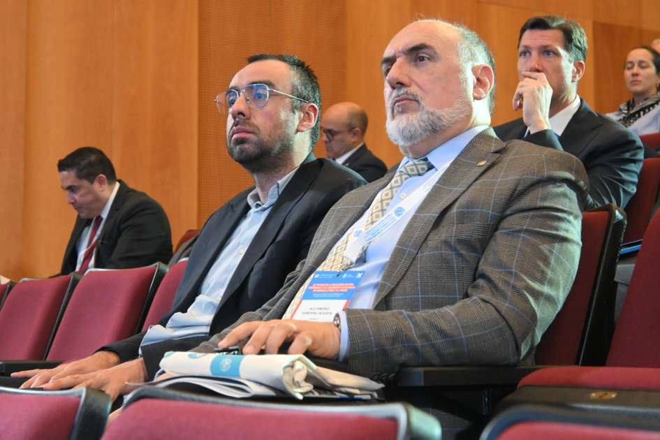 Cooperación internacional impulsa la economía circular en Uruguay